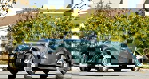 Plus 4 (1950 - 1970)